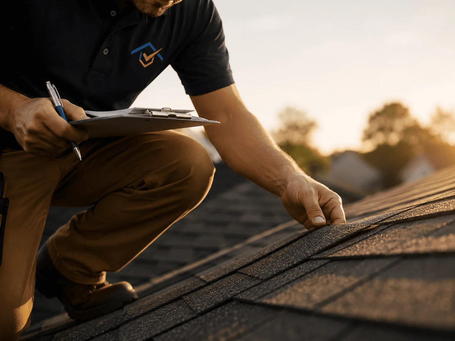 Why Choose Roof Inspection in Arlington, IN