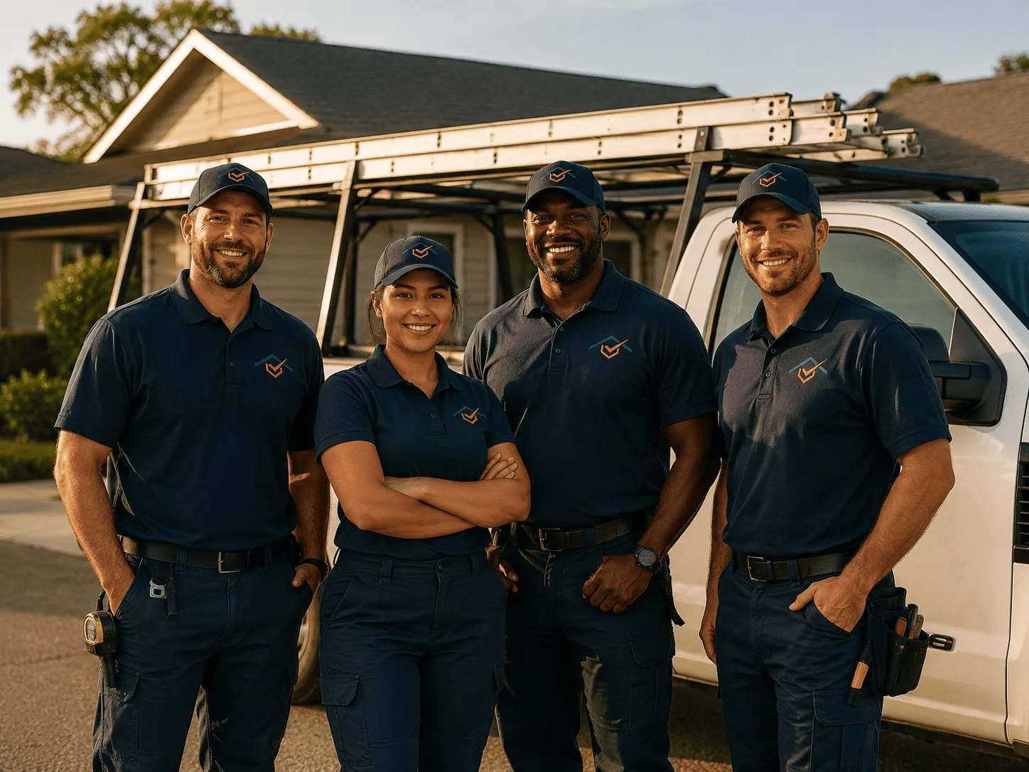 Roof Inspection company in Arlington, IN